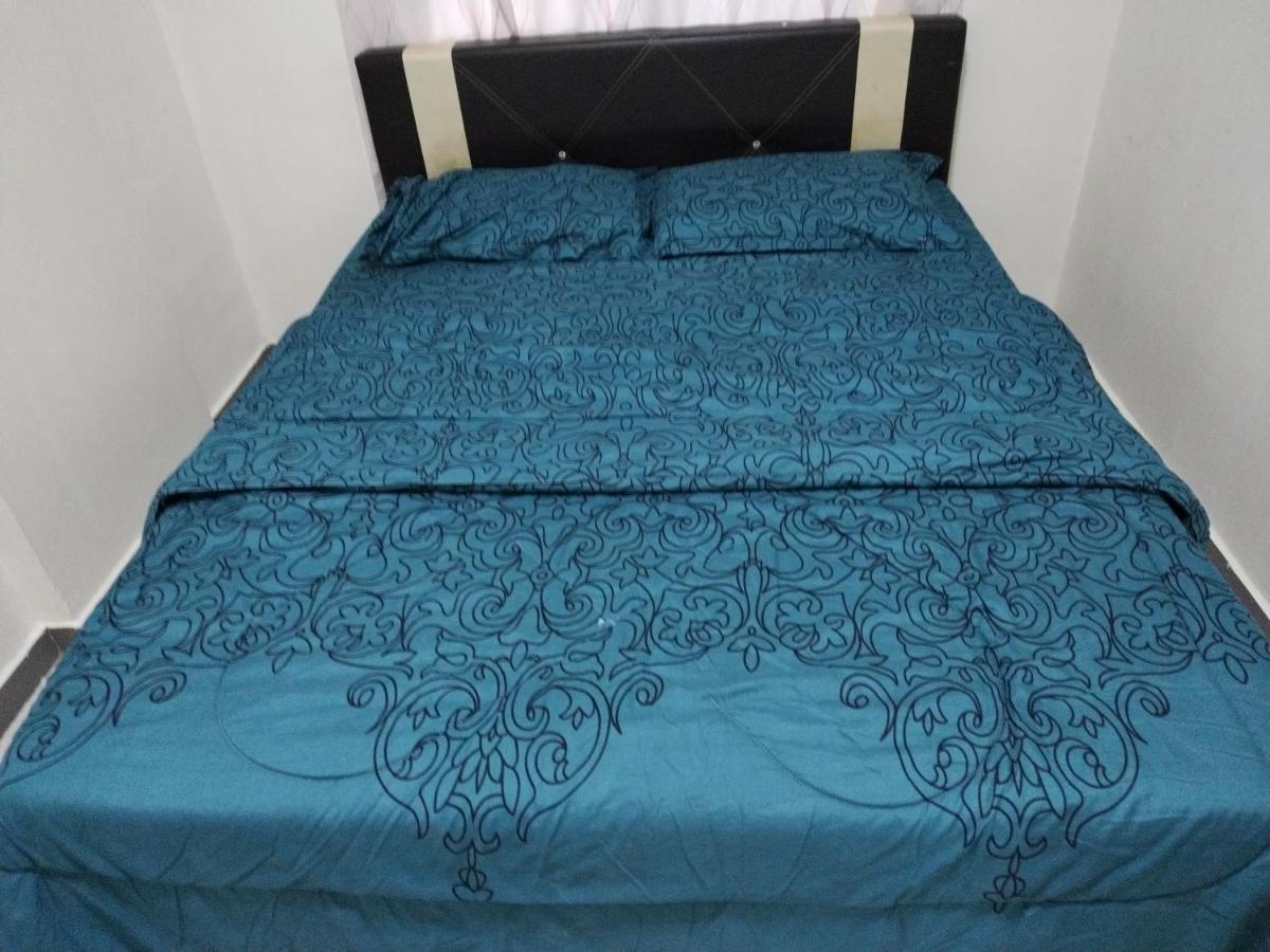 D' Sea View Apartment Порт-Диксон Номер фото